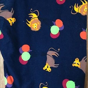 LuLaRoe TC leggings